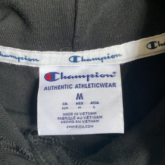 Sweatshirt - Picture 3 of 3